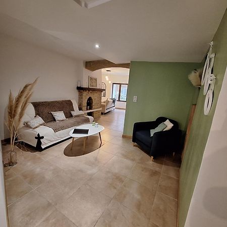 La Bonbonniere Gite De Charme Avec Jacuzzi Malaucène Exteriér fotografie