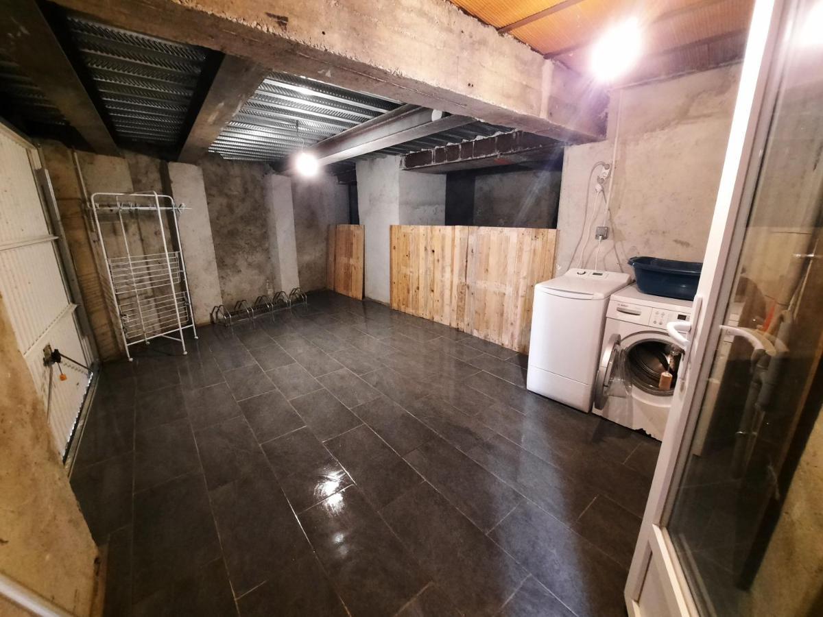 La Bonbonniere Gite De Charme Avec Jacuzzi Malaucène Exteriér fotografie