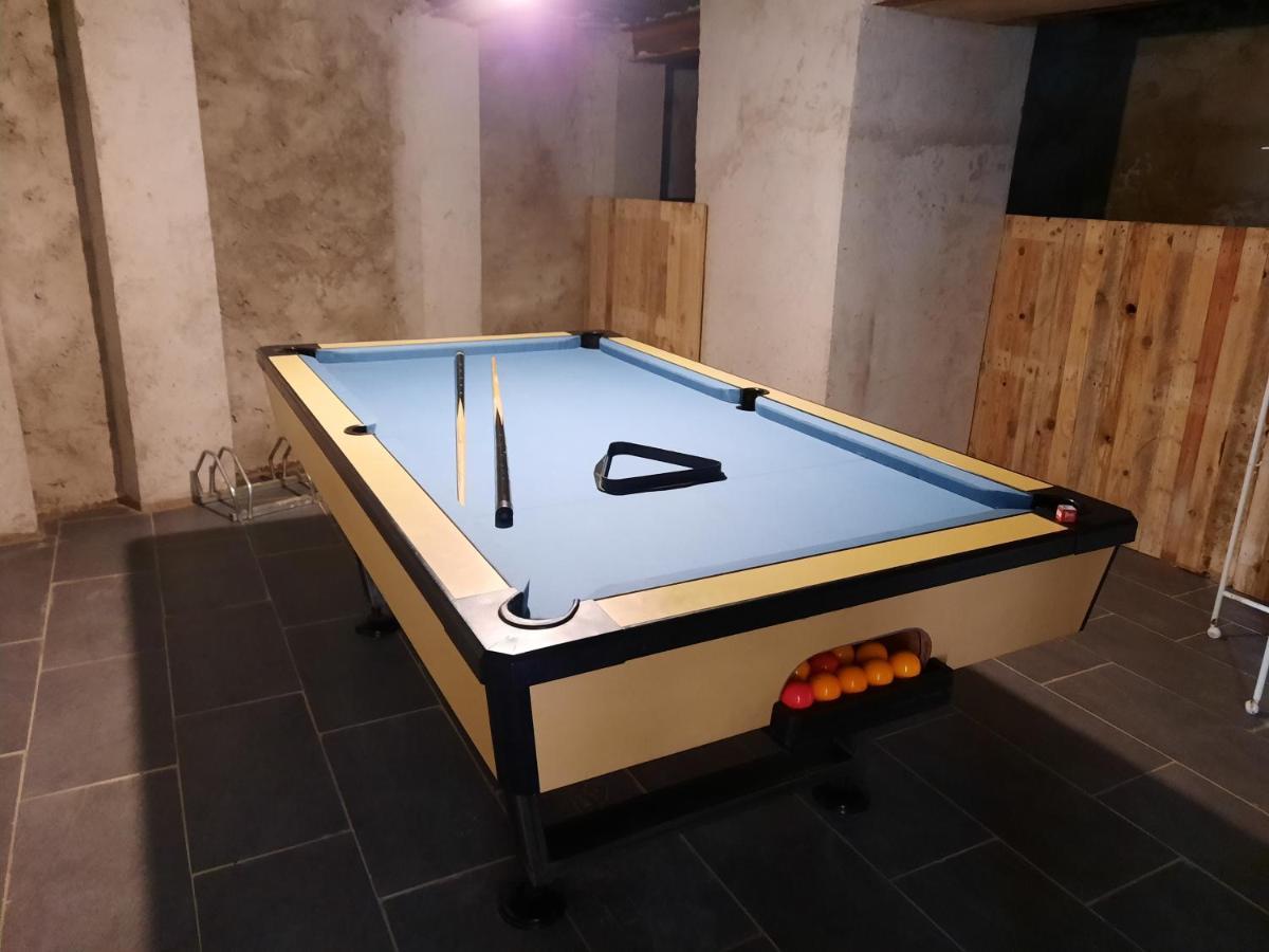La Bonbonniere Gite De Charme Avec Jacuzzi Malaucène Exteriér fotografie
