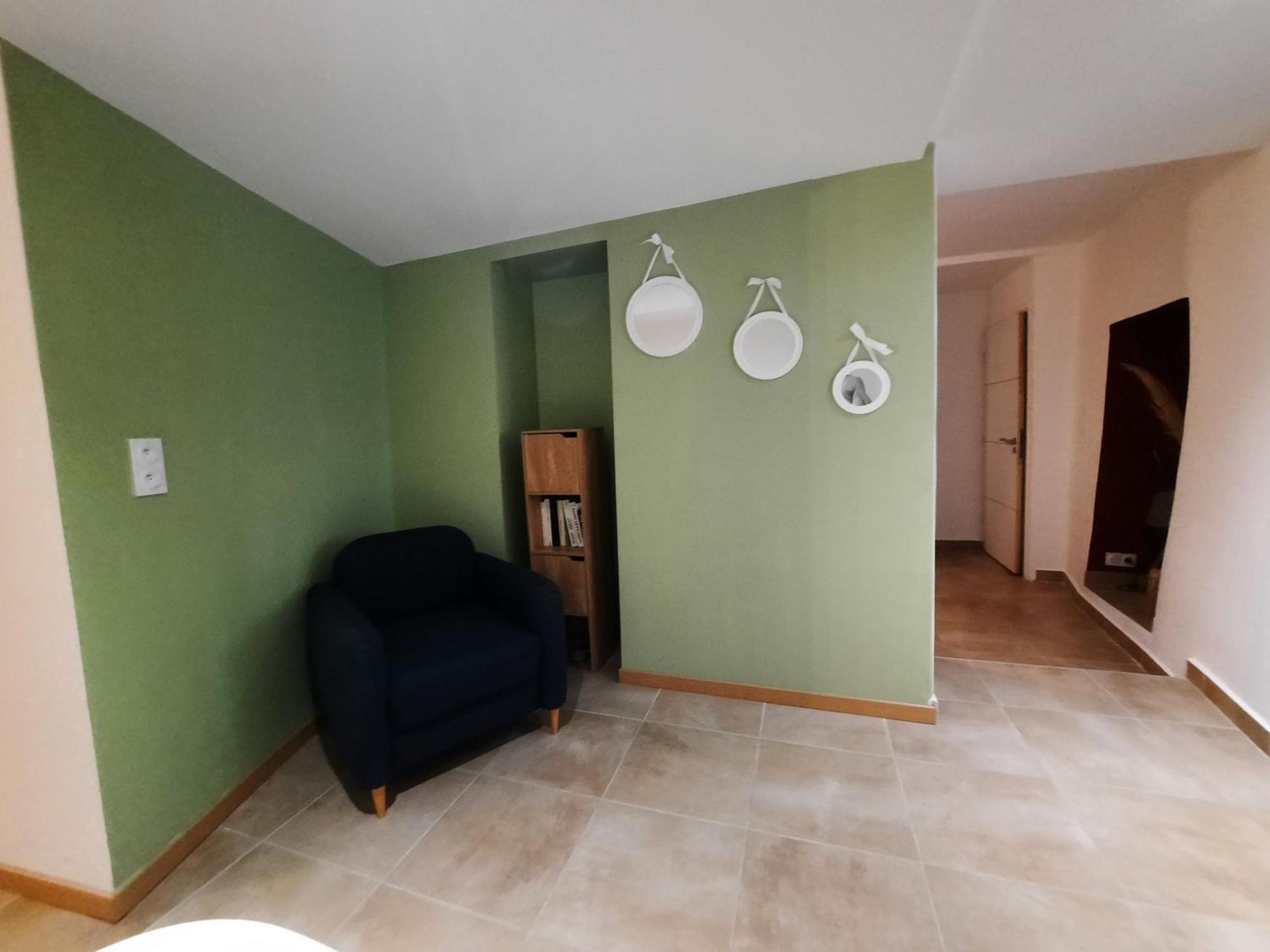 La Bonbonniere Gite De Charme Avec Jacuzzi Malaucène Exteriér fotografie